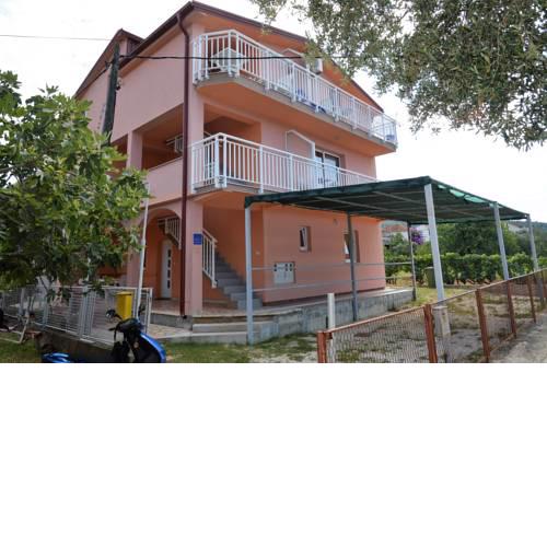Apartmani Ramljak