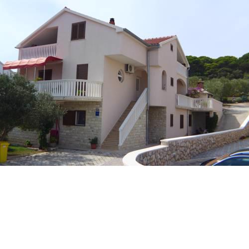 Apartmani Ramnjak