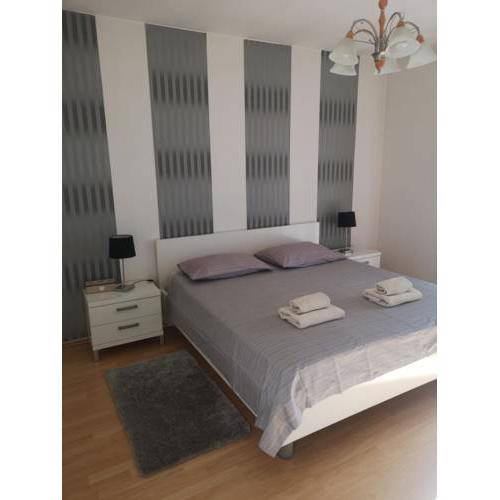 apartmani Rašić