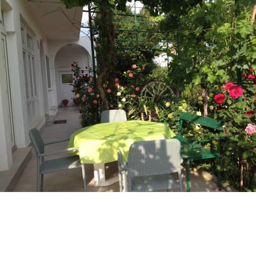 Apartmani Ratka