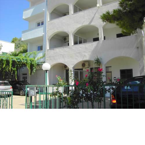 Apartmani R&B Radalj