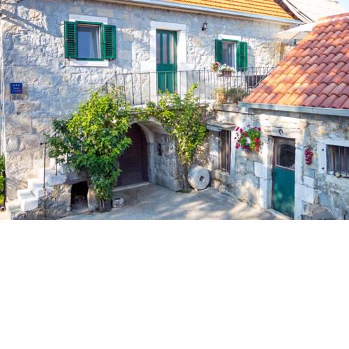 Apartmani Rebac