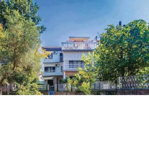 Apartmani Redžić