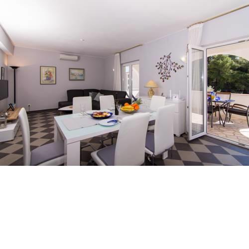 Apartmani Relax