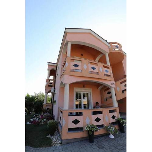 Apartmani Relota