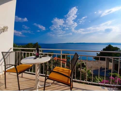 Apartmani Renata
