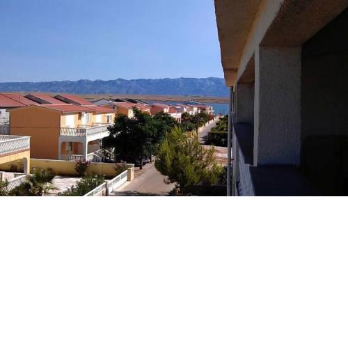Apartmani Rendulić