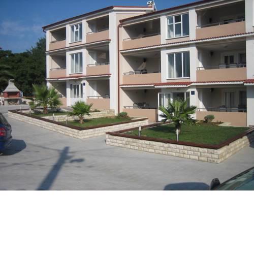 APARTMANI REŠETAR