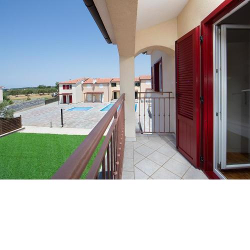 Apartmani Residence Jana