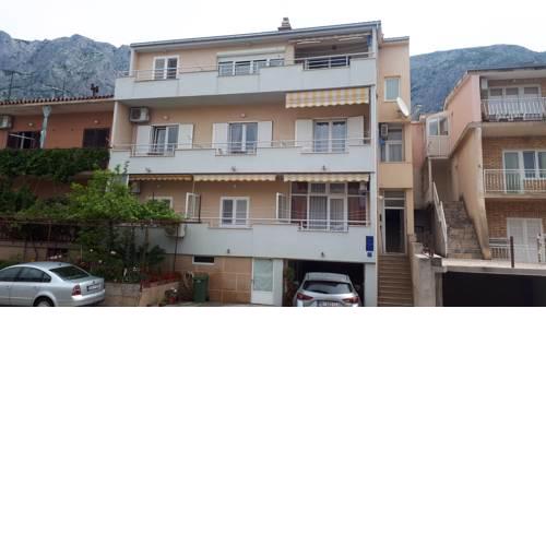 Apartmani Riba