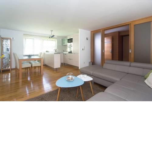 Apartmani Ribnjak
