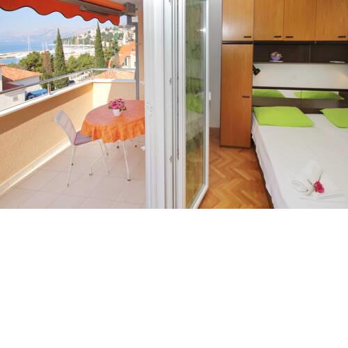 Apartmani Rita