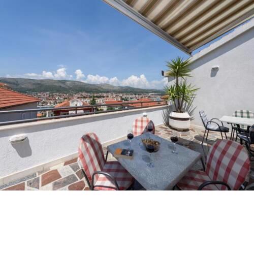Apartmani Riviera