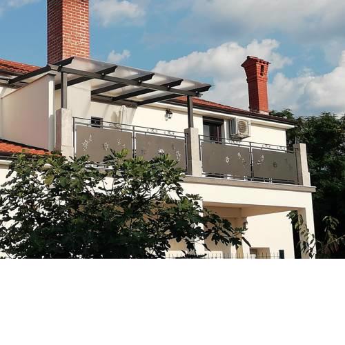 Apartmani Roberta