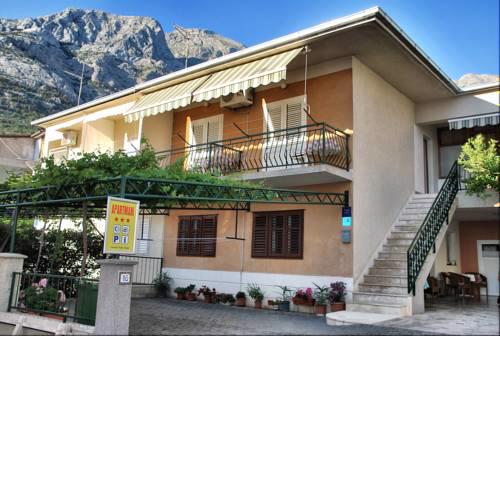 Apartmani Roko