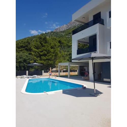 Villa La Vita