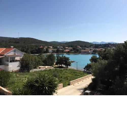 Apartmani Roxy