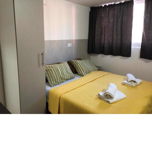 Apartmani ROZA