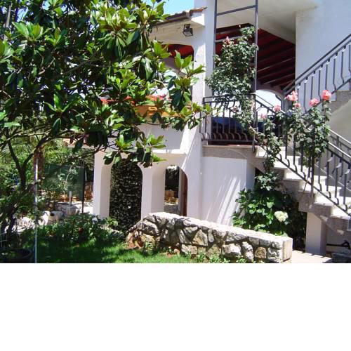Apartmani Rozi