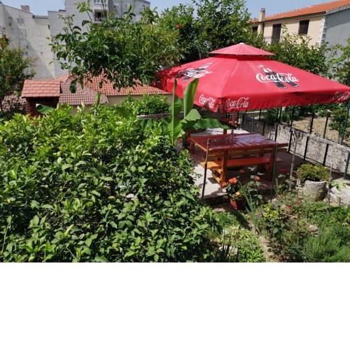 Apartmani Rudelj