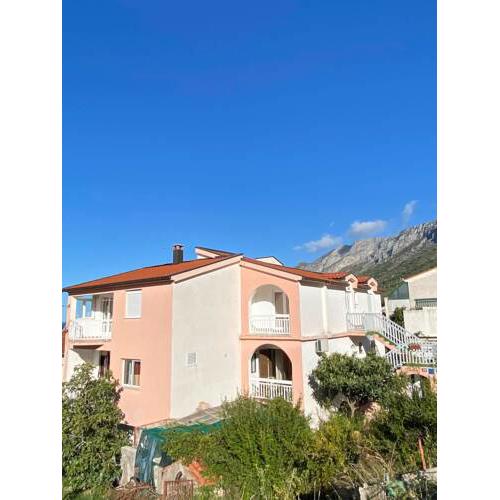Apartmani Rudež