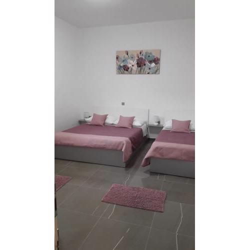 Apartmani Rudi