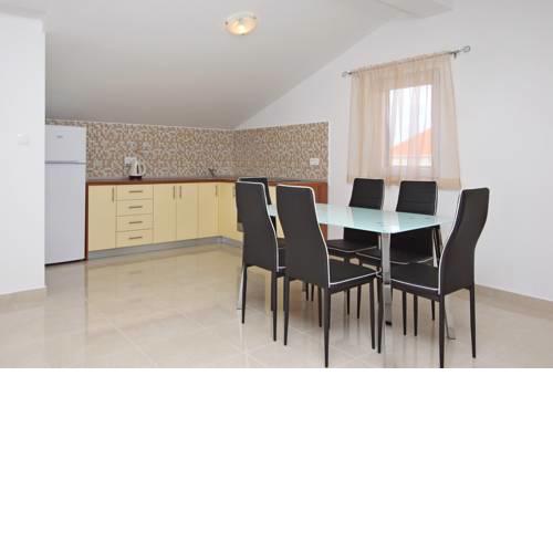 Apartmani Ruža