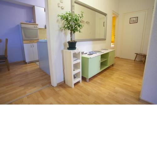 Apartmani Ruža