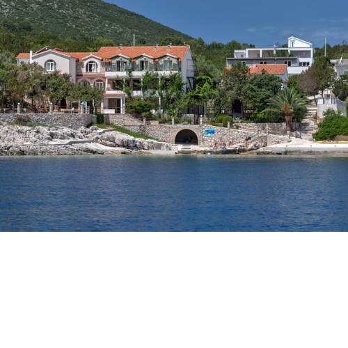 Apartmani Ružica
