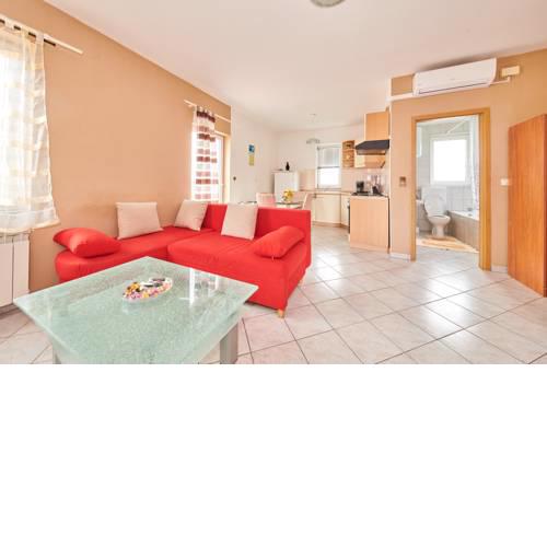 Apartmani Ruzica