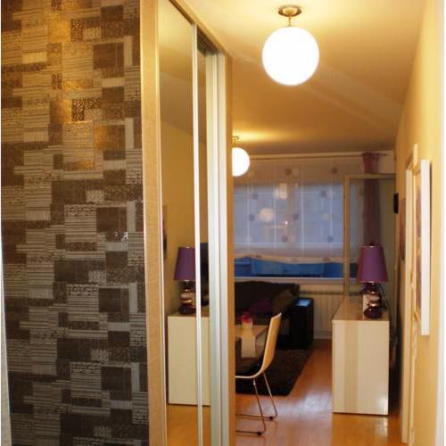 APARTMANI RUŽICA