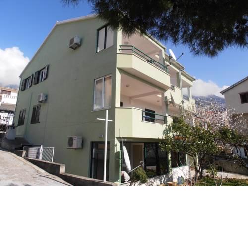 Apartmani Šabić A6