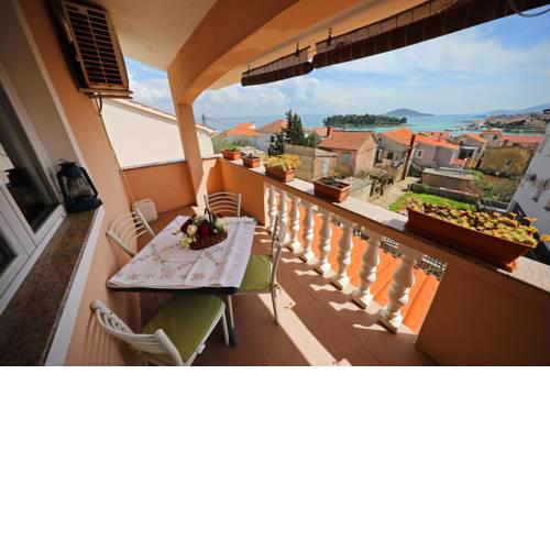 Apartmani Sabina