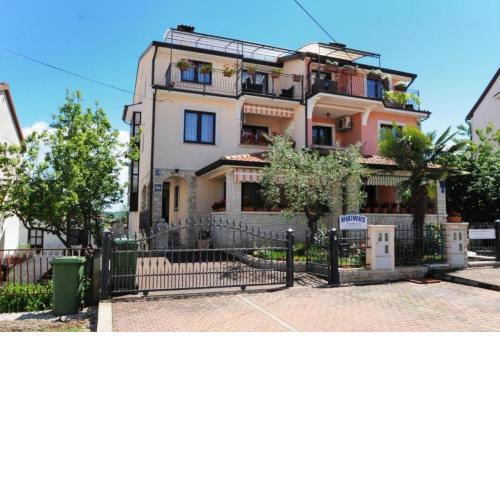 Apartmani Šahic 3