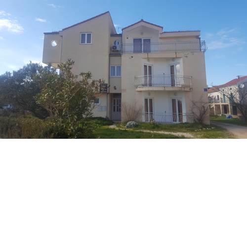 Apartmani Šaldi