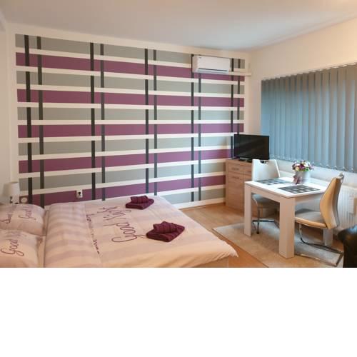 Apartmani Salic