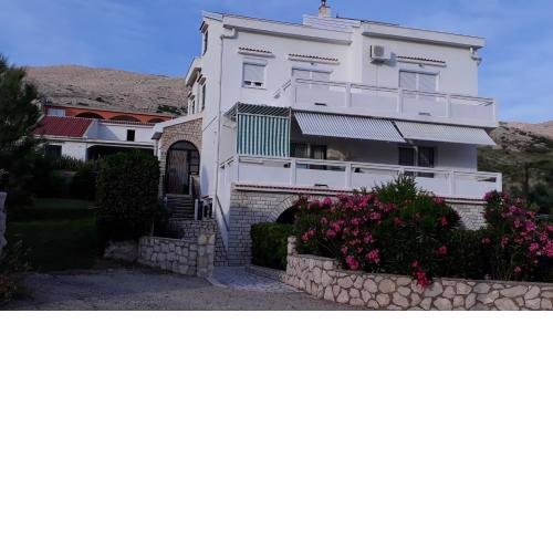 Apartmani Salus