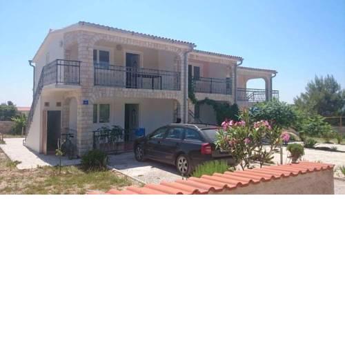 Apartmani Samanta Vir