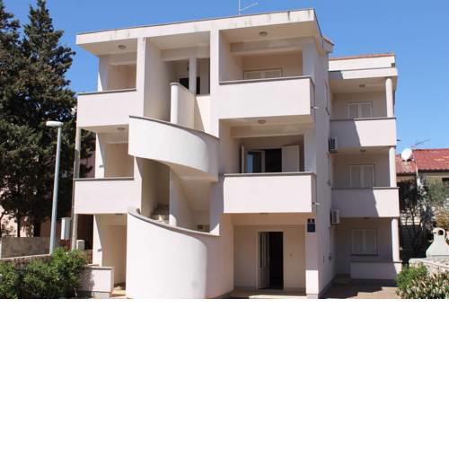 Apartmani Samec