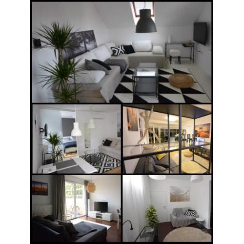 Apartmani Samobor-centar