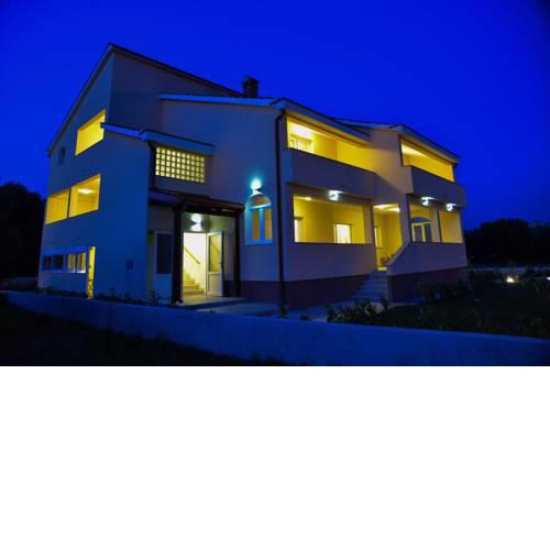 Apartmani San Pedro