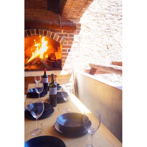 Apartmani San rocco