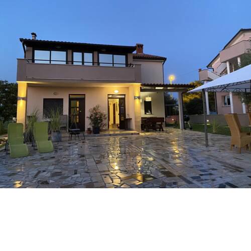 Apartmani San Valentino