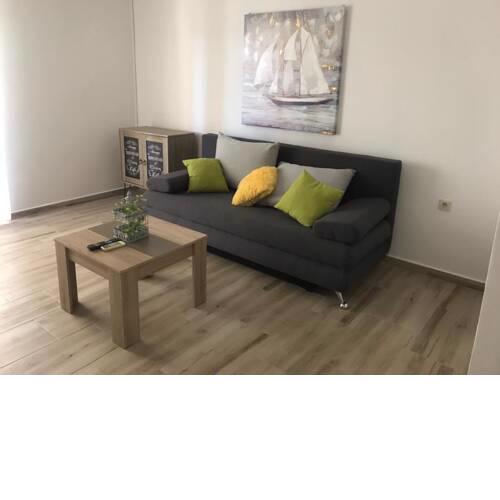 Apartmani Sanda