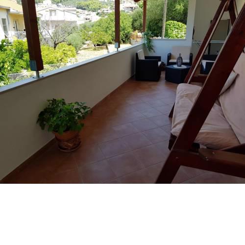 Apartmani SANDRA - TROGIR