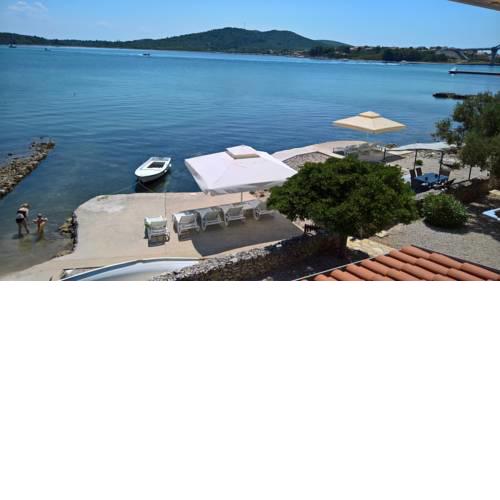 Apartmani Sandra i Davor Lonic
