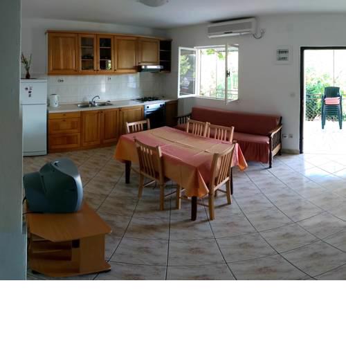 Apartmani Sandro