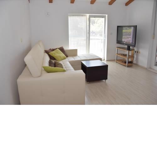 Apartmani Sangulin