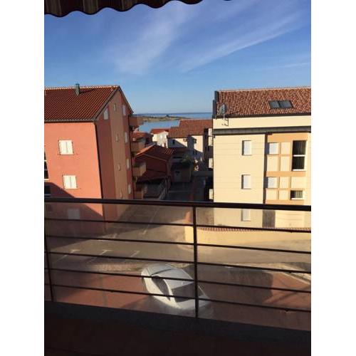 Apartmani Sanja