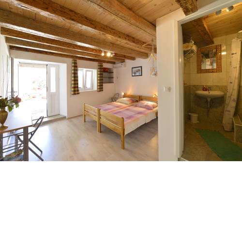 Apartmani Sanja